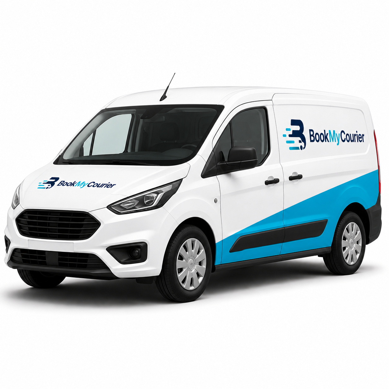 Small Van for compact furniture items