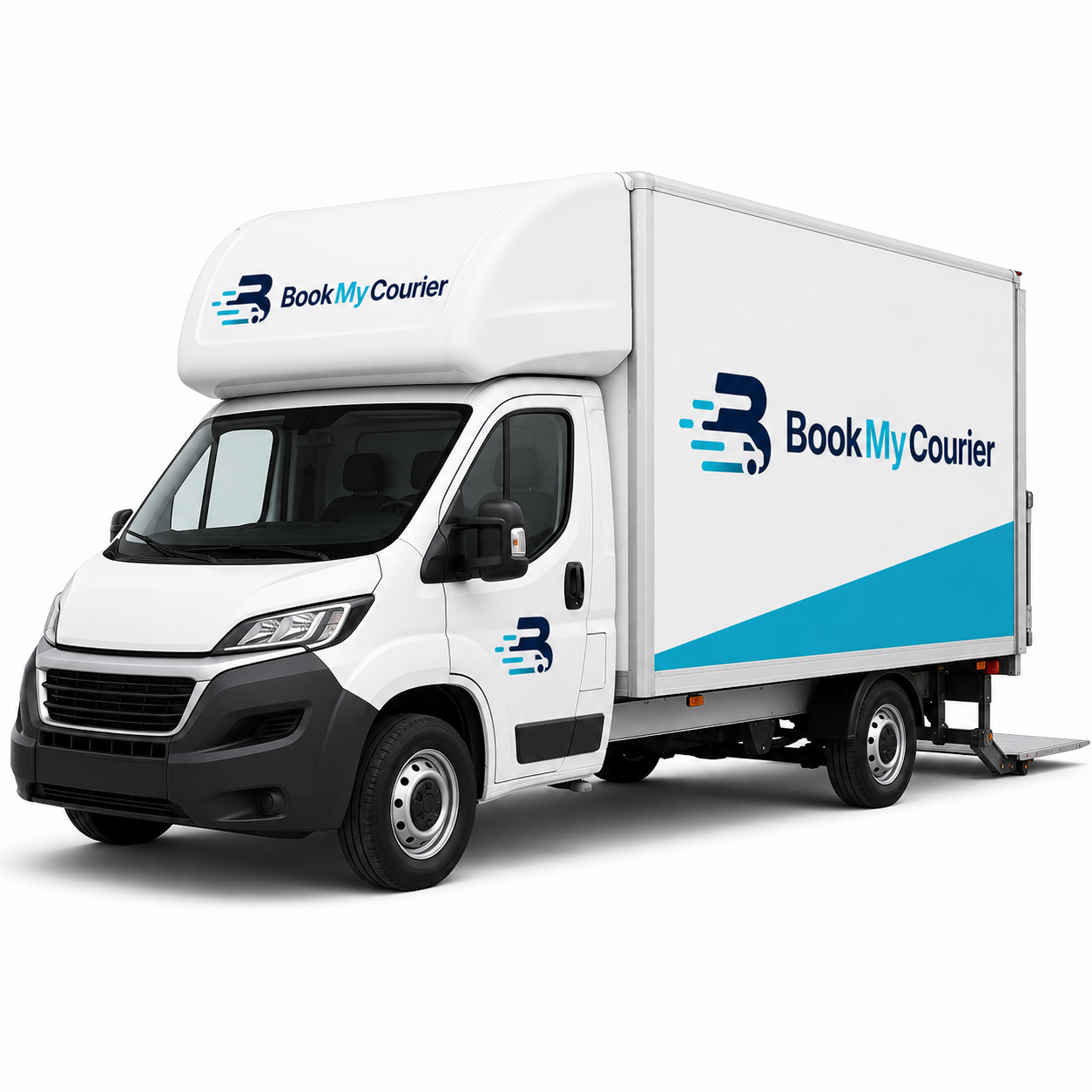 Luton Van