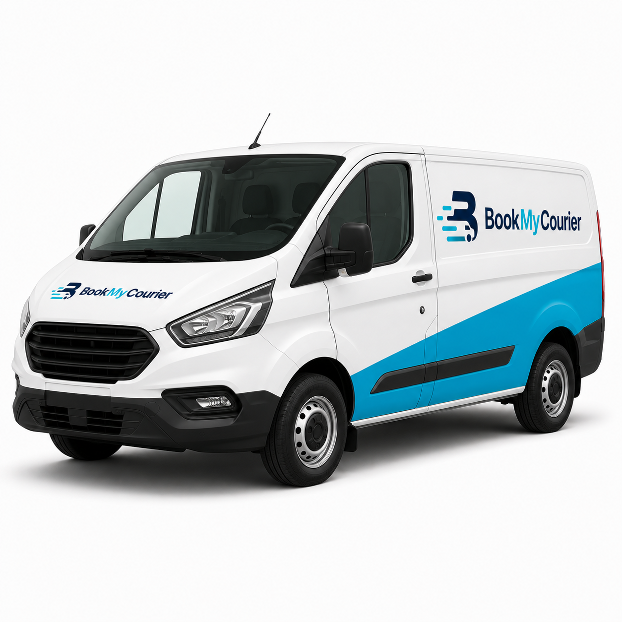 Medium Van for same day courier deliveries